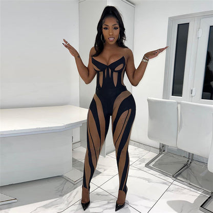 Womens Asymmetrical Sleeveless Tank Tops