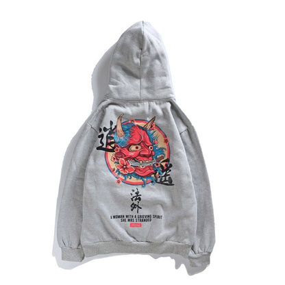 Hip Hop Pain Streetwear Hoodie