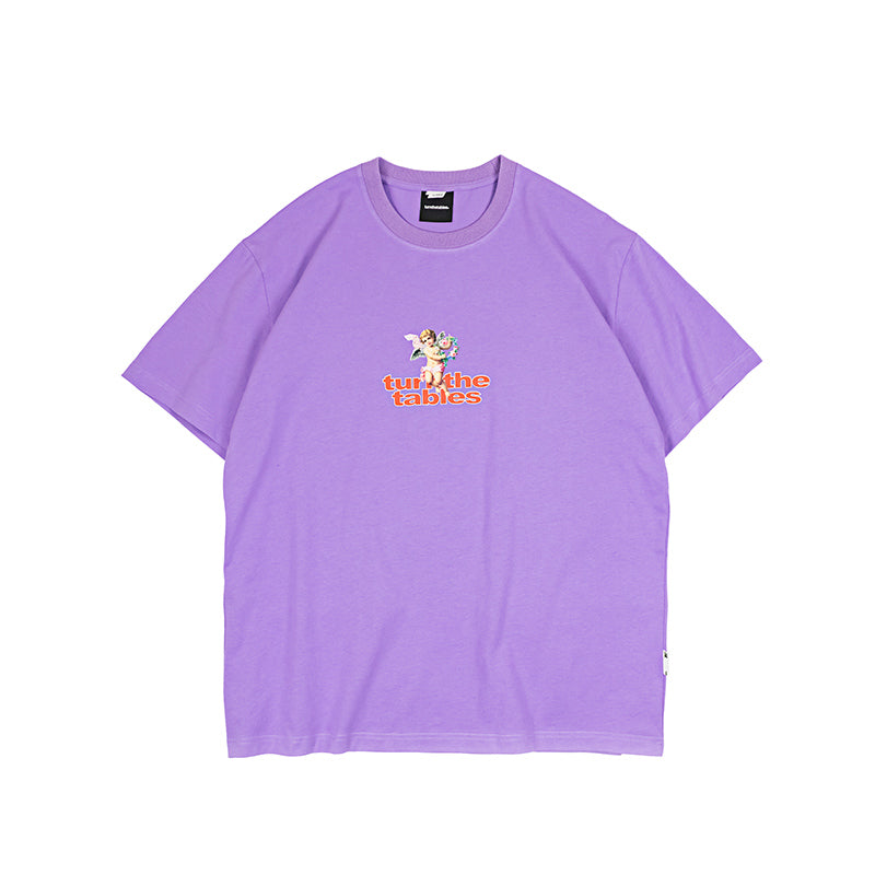 Coffee Culture 90s Tee