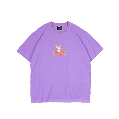 Coffee Culture 90s Tee