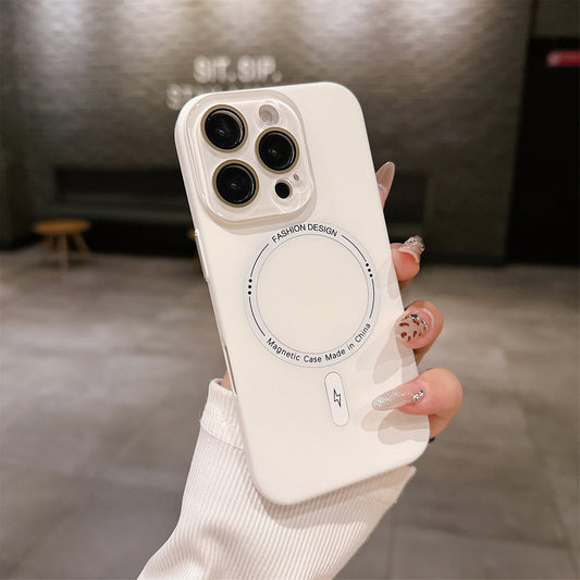 Crystal Armor Softguard Case