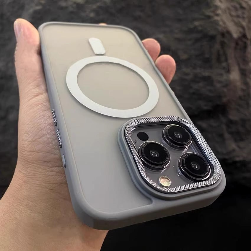 Luxevista Gradient Matte Case