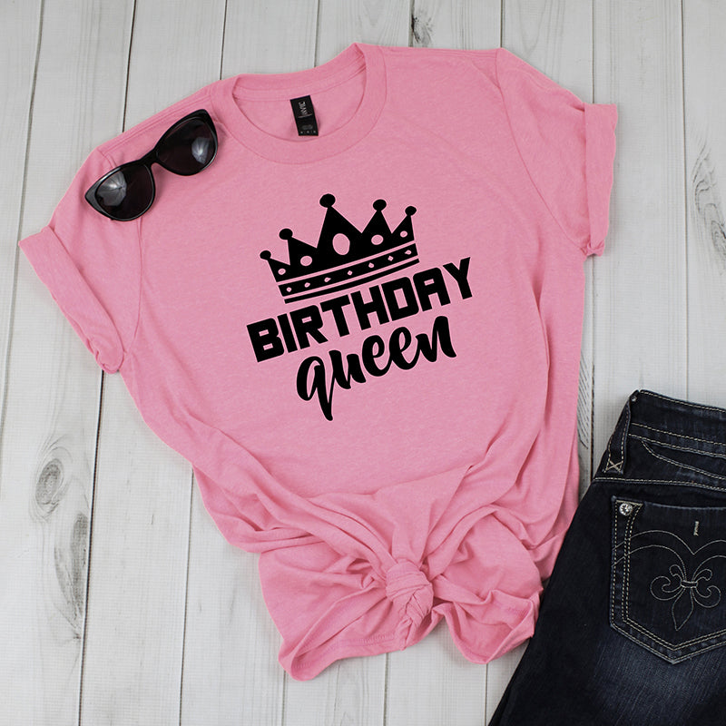 Women Hello 30th Birthday T-Shirts