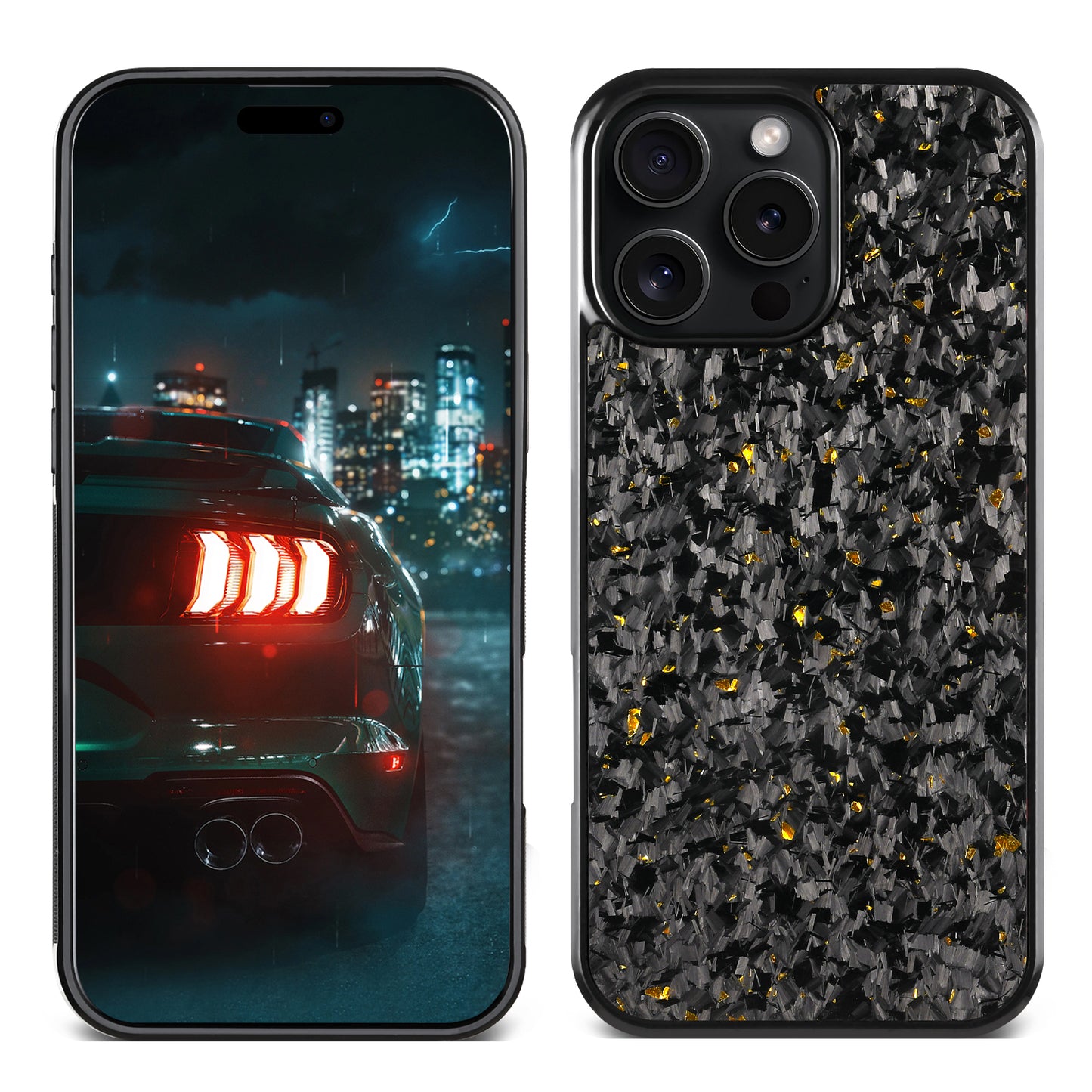 Radiantluxury Phone Shield
