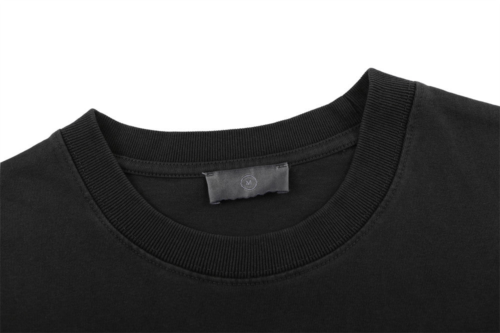 Womens Summer Skeleton Print T Shirts