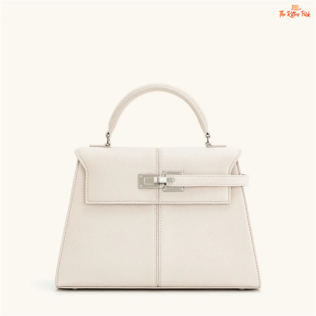 Elegant large square crossbody handbag for women in genuine burgundy leather with a solid classic design, perfect for refined everyday styling.