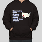 Say You are from Arizona Printed Casual Cool Hoodies