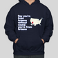 Say You are from Arizona Printed Casual Cool Hoodies