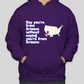 Say You are from Arizona Printed Casual Cool Hoodies