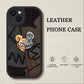 Exquisite Leather iPhone Case