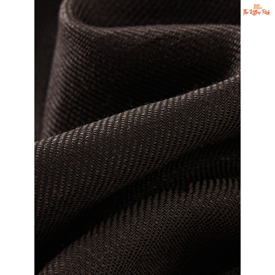 Lyocell Lounge Skirt – Summer 2026, mid-calf A-line with empire waist, lyocell-linen blend in casual style, breathable and lightweight.