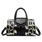Genuine Leather Soft Elegant Women Handbags