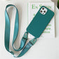 Necklace Lanyard Silicone Cover