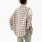 Heritage Plaid Cotton Shirt