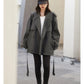 Timeless Chic Spring Trench Coat