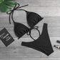 Rio Lace-Up Bikini