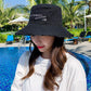 Sun Shield Bucket Hat