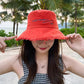 Sun Shield Bucket Hat