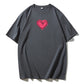 Love in the Streets Fashion Tees