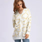 Snuggle in Style Long Sleeve Cardigan
