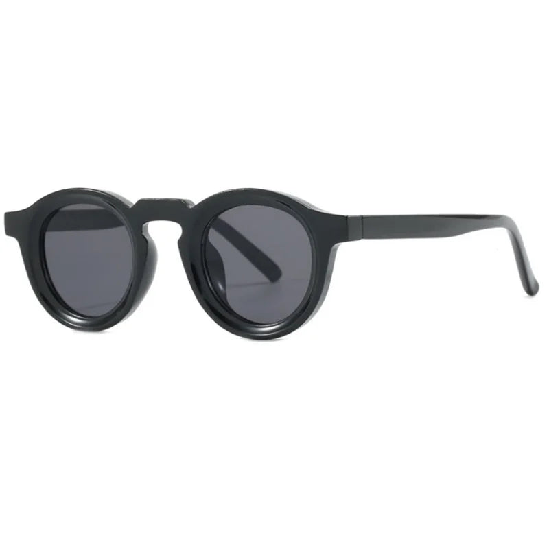 Retro Aura Sunglasses