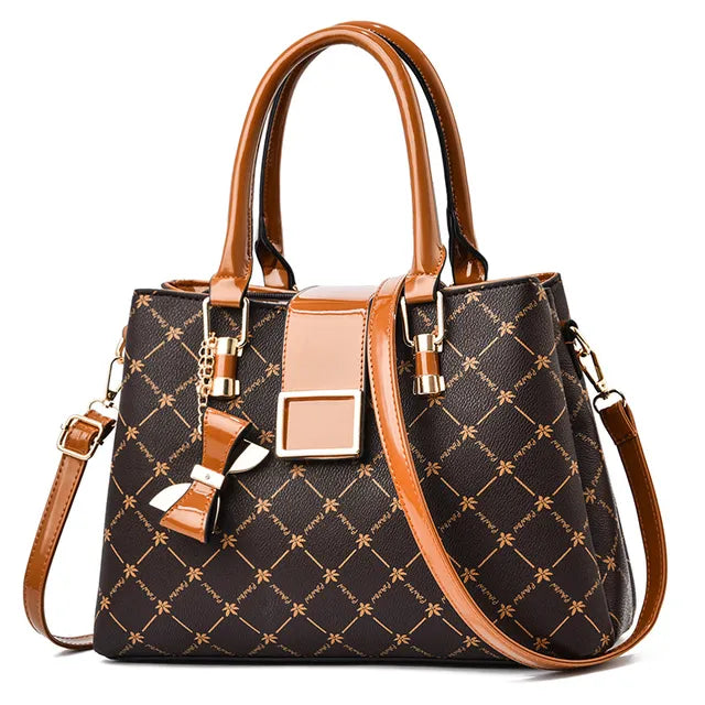 Lady's Fashion Designer Handbags