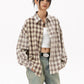 Heritage Plaid Cotton Shirt