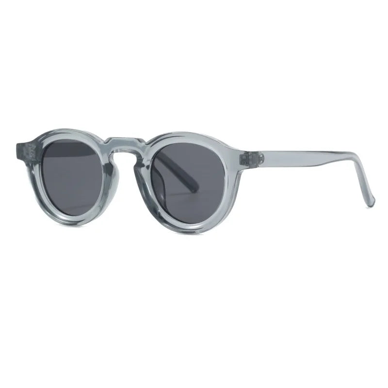 Retro Aura Sunglasses