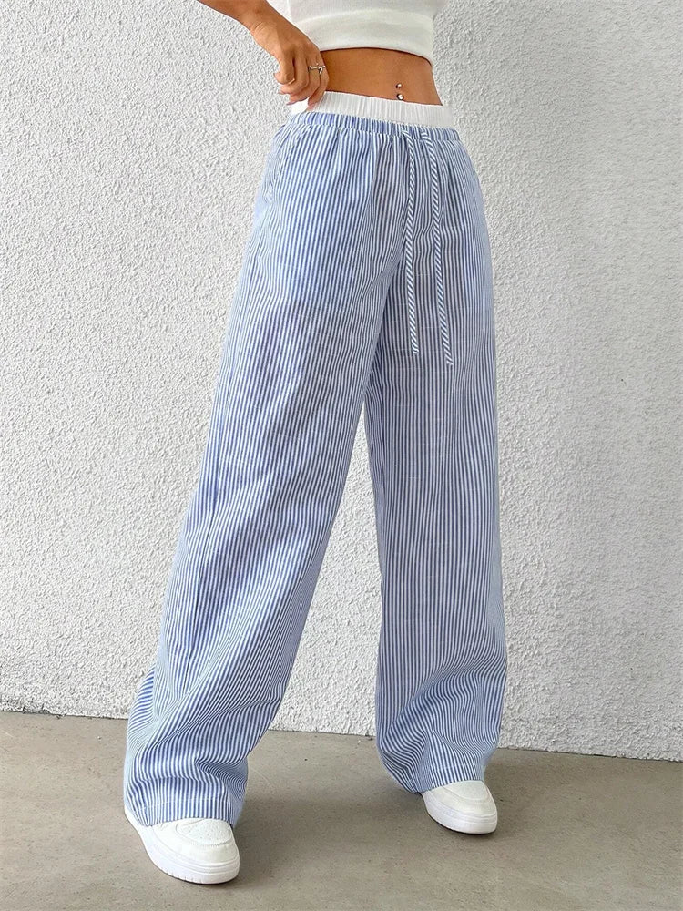 Urban Stride Trousers