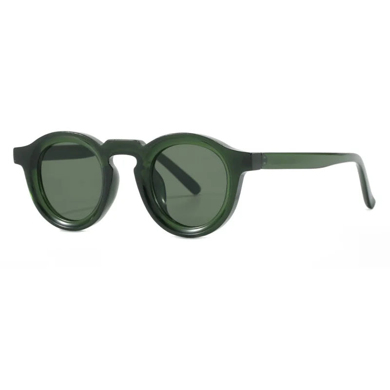 Retro Aura Sunglasses