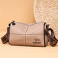 Genuine Leather Designer Messenger Handbags
