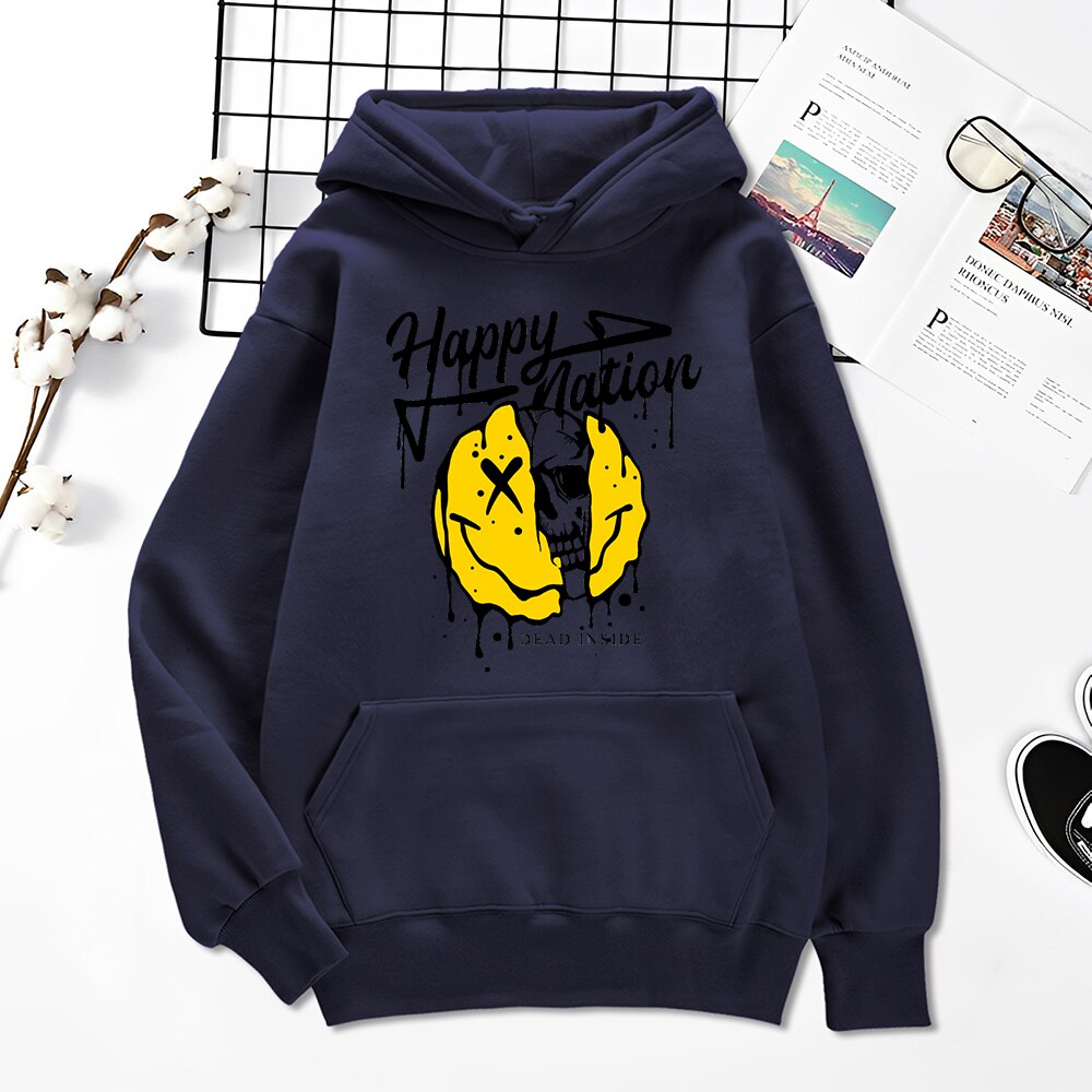 Happiness Blend Hoodies