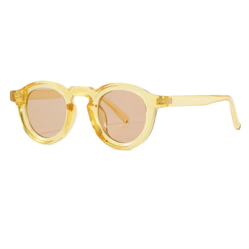 Retro Aura Sunglasses