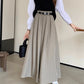 Seoul Swing Skirt