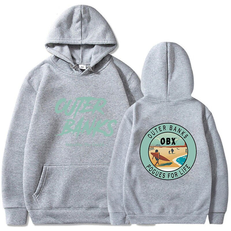 Outer Banks Pogue Squad Hoodie