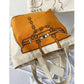 Timeless Elegance Japanese Tote Bag