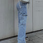 Trendy Cargo Baggy Fashion Jeans