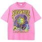 Sunshine Harmony Loose Fit Tee