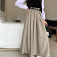 Seoul Swing Skirt