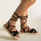 Stylish Anti-Slip Trendsetter Sandals