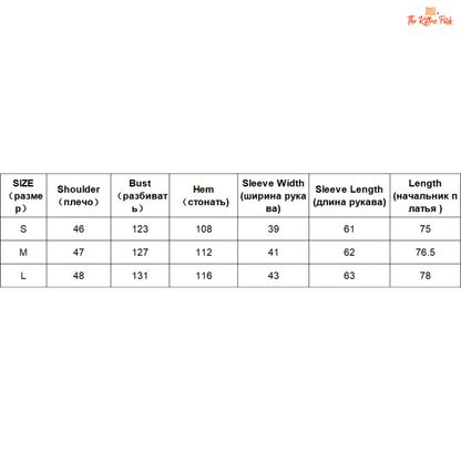 A women’s vintage woolen blazer with a V-neck, double-breasted closure, striped pattern, and loose fit, ideal for autumn and winter office wear.