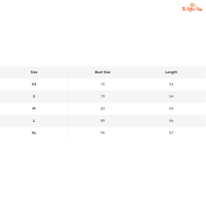 Y2K Tree Branch V-Neck Street Top