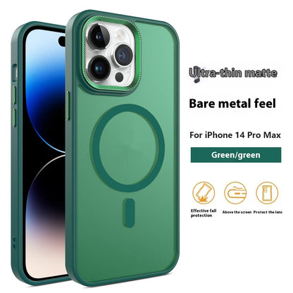Luxevista Gradient Matte Case