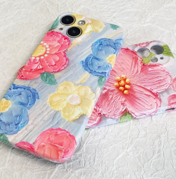 Fresh And Fashionable Soft TPU Cases For iPhone