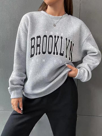 Womens Brooklyn New York T-Shirts