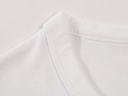 Womens Oh My Cat T Shirt