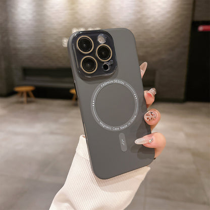 Crystal Armor Softguard Case
