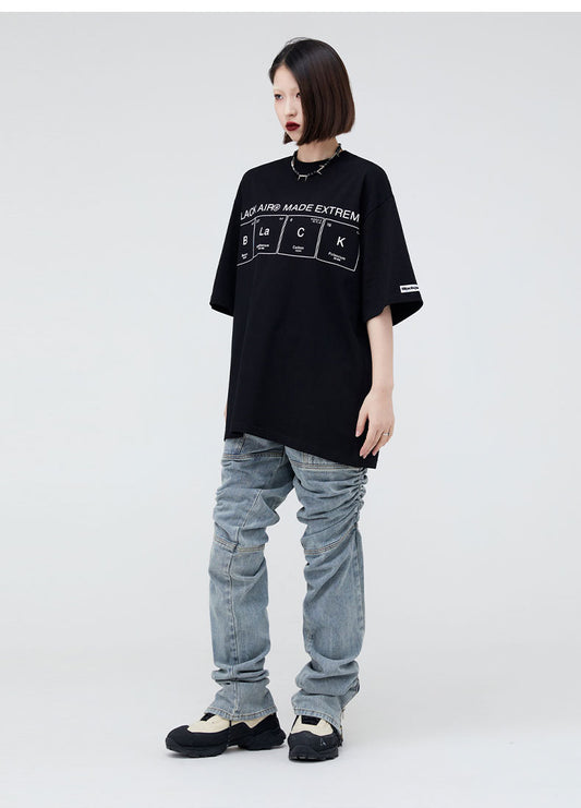 Street Style Only Fans Tee