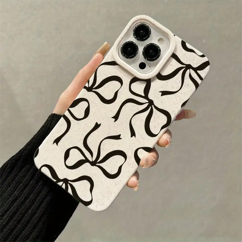 Stylish Camera View Phone Case
