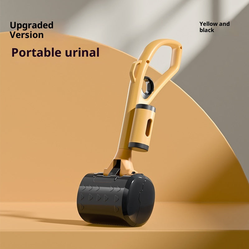Manual Use Cat Dog Outdoor Poop Scooper